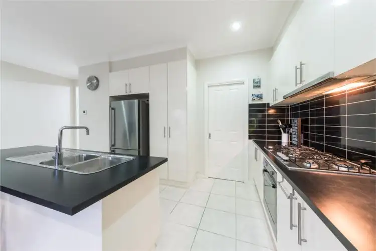 Sixth view of Homely house listing, 383a Taylors Road, Kings Park VIC 3021