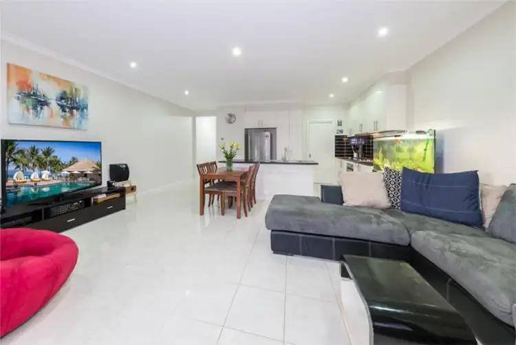 Seventh view of Homely house listing, 383a Taylors Road, Kings Park VIC 3021
