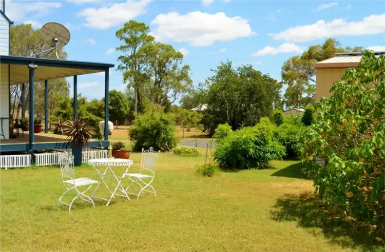 Third view of Homely rural property listing, 8 Holsteins Street, Brymaroo QLD 4403