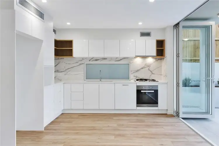 101/47 Brigalow St, Paddington QLD 4064