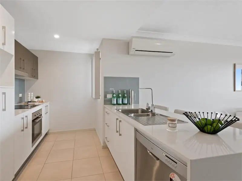 Main view of Homely unit listing, 12/29 Union Street, Nundah QLD 4012