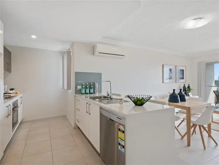 Fourth view of Homely unit listing, 12/29 Union Street, Nundah QLD 4012