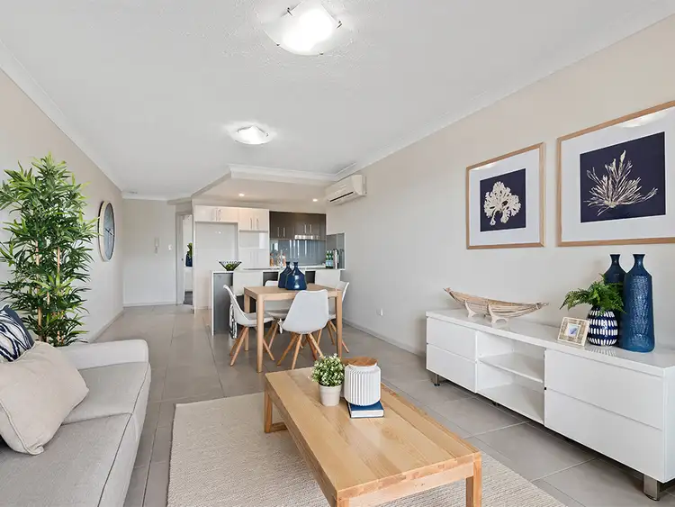 Fifth view of Homely unit listing, 12/29 Union Street, Nundah QLD 4012