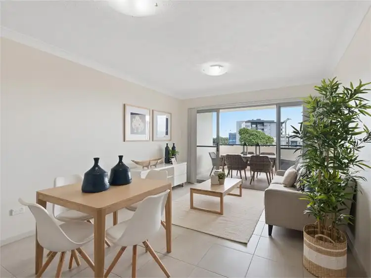 Sixth view of Homely unit listing, 12/29 Union Street, Nundah QLD 4012