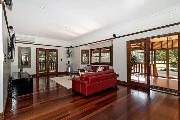 Sixth view of Homely rural property listing, 80 Lubach Road, Geham QLD 4352
