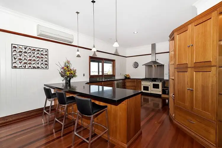 Seventh view of Homely rural property listing, 80 Lubach Road, Geham QLD 4352