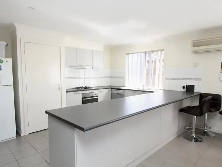 Second view of Homely house listing, 27 Baratta Road, Tarneit VIC 3029