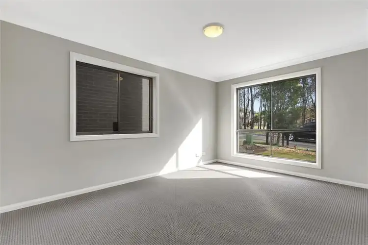 Third view of Homely house listing, 18 Coachwood Drive, Orchard Hills NSW 2747