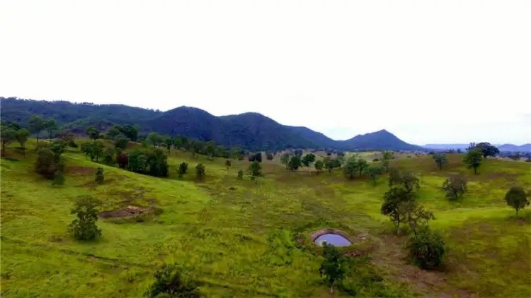 Fifth view of Homely rural property listing, 1606 Mount Kilcoy Road, Mount Kilcoy QLD 4515