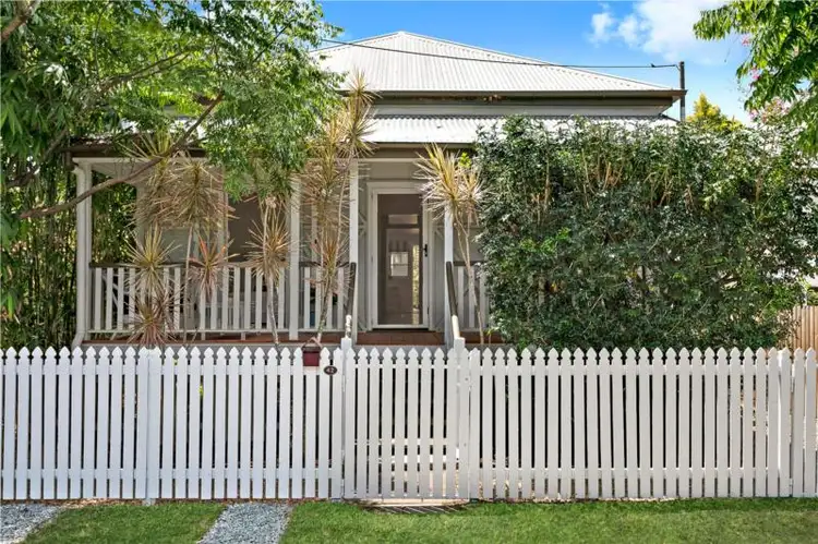 42 Henchman Street, Nundah QLD 4012