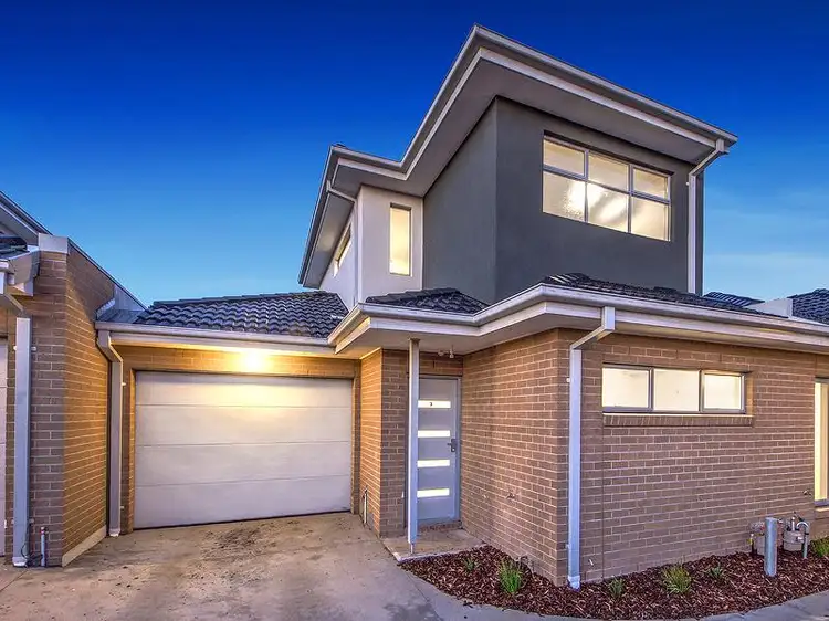 3/16 Cleveland Street, St Albans VIC 3021