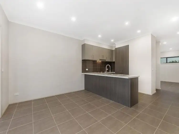 Second view of Homely townhouse listing, 3/16 Cleveland Street, St Albans VIC 3021