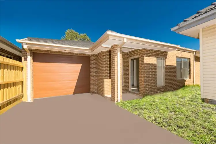 24A Errington Road, St Albans VIC 3021