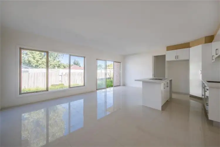 Second view of Homely house listing, 24A Errington Road, St Albans VIC 3021