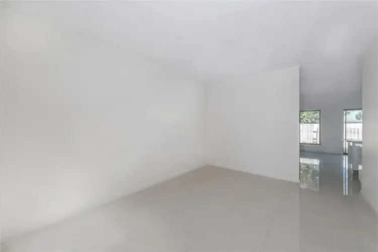 Third view of Homely house listing, 24A Errington Road, St Albans VIC 3021