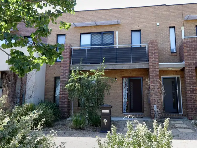 9 Cottonfield Way, Tarneit VIC 3029