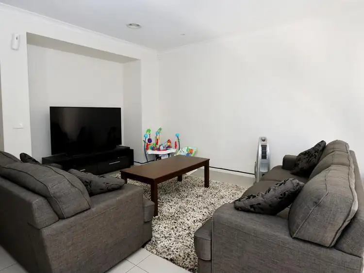 Second view of Homely house listing, 9 Cottonfield Way, Tarneit VIC 3029