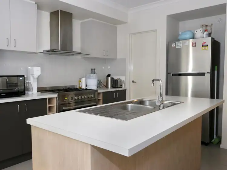 Third view of Homely house listing, 9 Cottonfield Way, Tarneit VIC 3029
