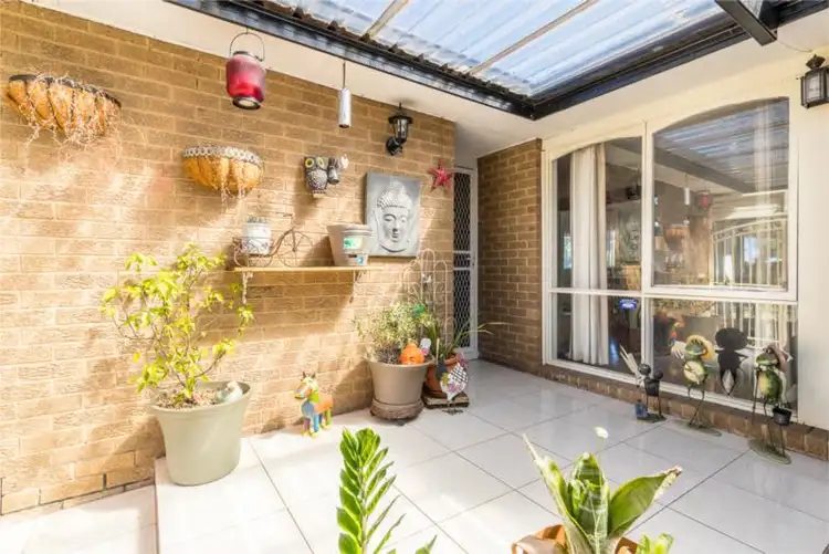 Third view of Homely house listing, 3 Pine Court, Kings Park VIC 3021