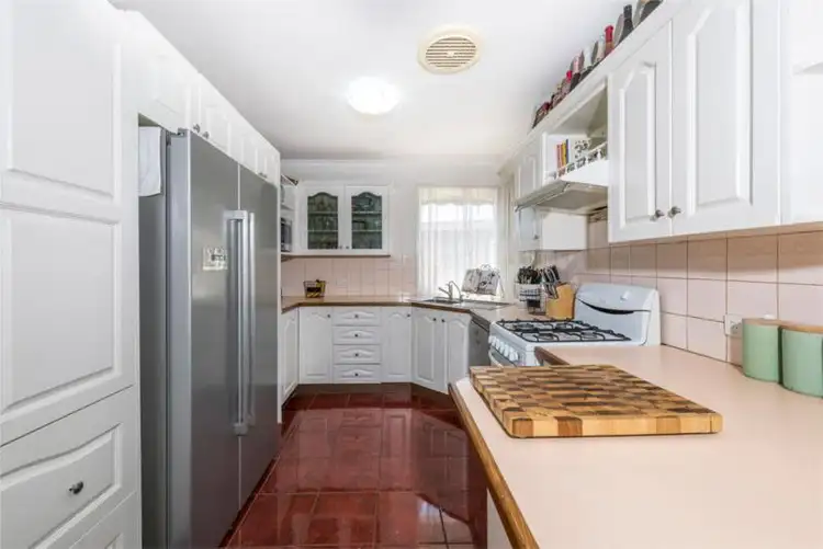 Sixth view of Homely house listing, 3 Pine Court, Kings Park VIC 3021