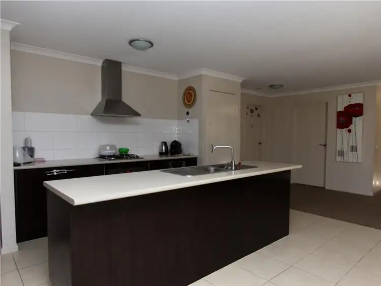 Second view of Homely house listing, 16 Holiday Court, Truganina VIC 3029