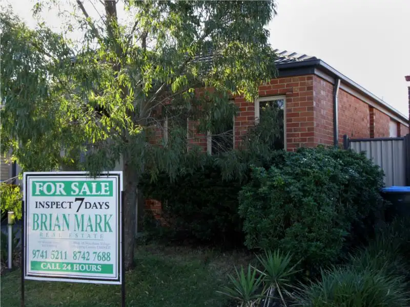 Main view of Homely house listing, 21 Nottingham Crescent, Tarneit VIC 3029
