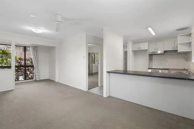 Second view of Homely unit listing, 1/171 Gympie Street, Northgate QLD 4013