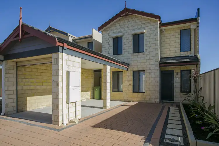 Second view of Homely house listing, 36/68 Fisher Street, Belmont WA 6104