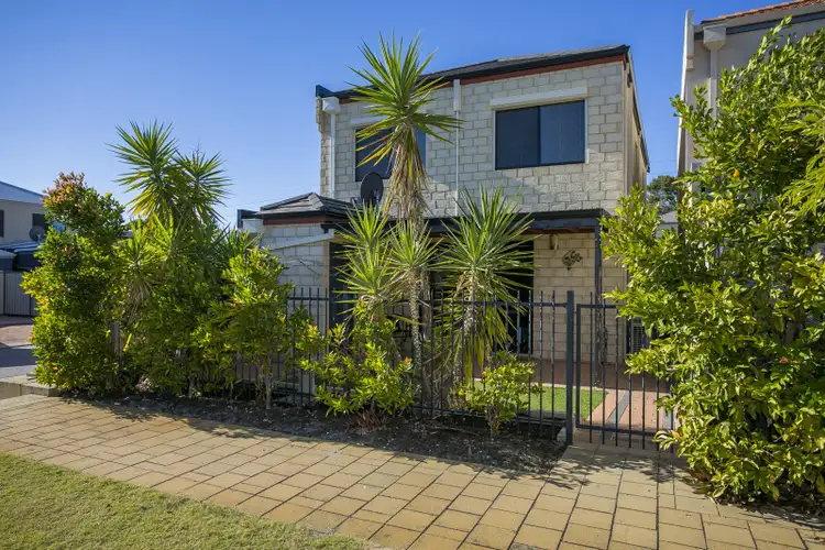 Fourth view of Homely house listing, 36/68 Fisher Street, Belmont WA 6104