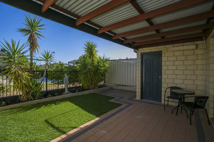 Sixth view of Homely house listing, 36/68 Fisher Street, Belmont WA 6104