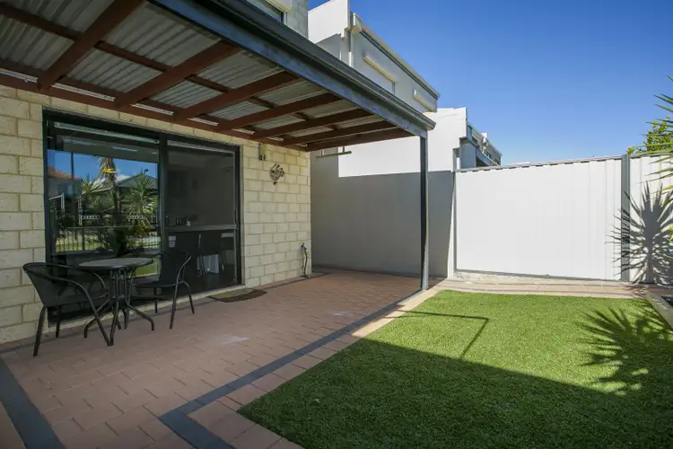 Seventh view of Homely house listing, 36/68 Fisher Street, Belmont WA 6104