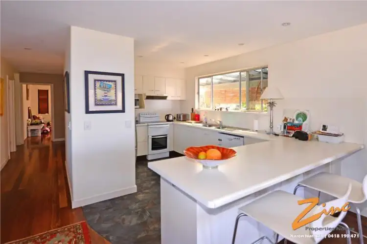 Fifth view of Homely house listing, 9 Arakoon Crescent, Sunshine Beach QLD 4567