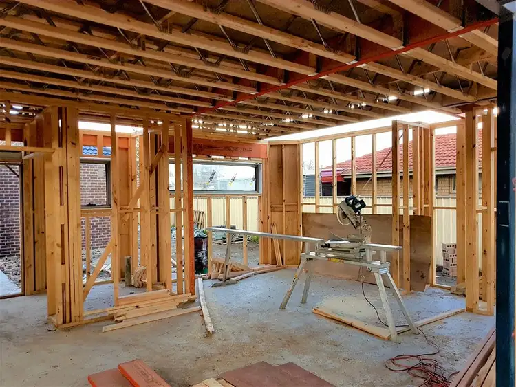 Sixth view of Homely house listing, 1/132 Kings Road, St Albans VIC 3021