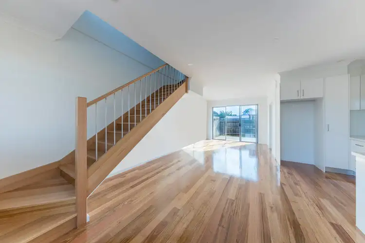 Second view of Homely house listing, 29b Stevens Road, St Albans VIC 3021