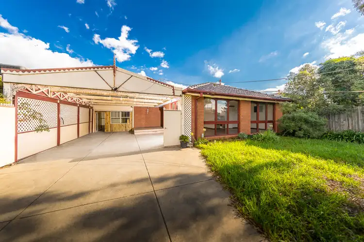 3 Bletchley Place, Kealba VIC 3021