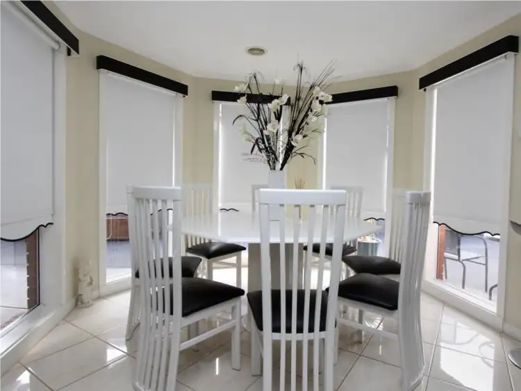 Fourth view of Homely house listing, 18 Creekwood Court, Tarneit VIC 3029