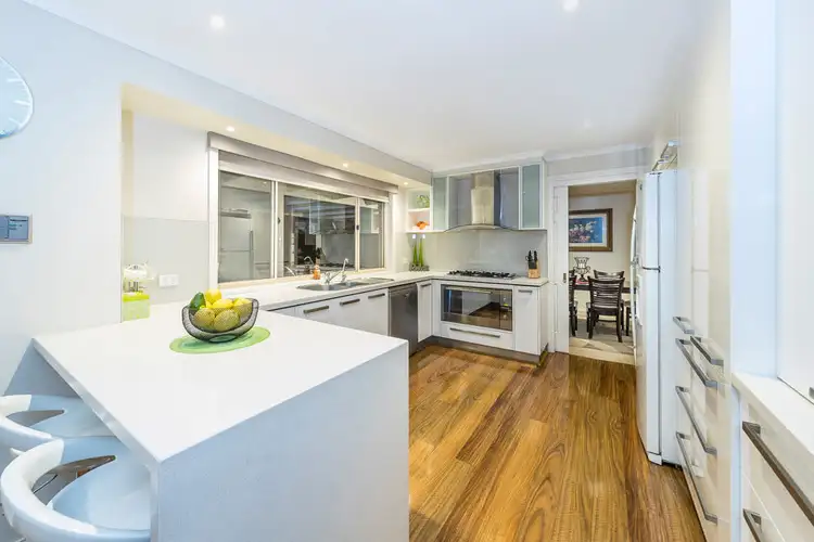 Fourth view of Homely house listing, 26 Andrea Court, Taylors Lakes VIC 3038
