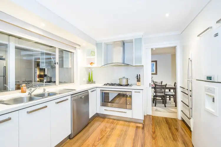 Fifth view of Homely house listing, 26 Andrea Court, Taylors Lakes VIC 3038