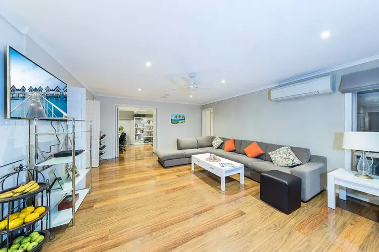 Sixth view of Homely house listing, 26 Andrea Court, Taylors Lakes VIC 3038