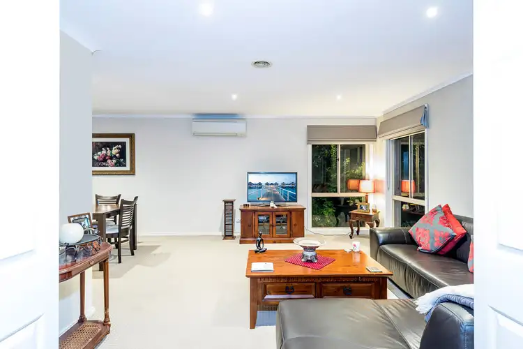 Seventh view of Homely house listing, 26 Andrea Court, Taylors Lakes VIC 3038
