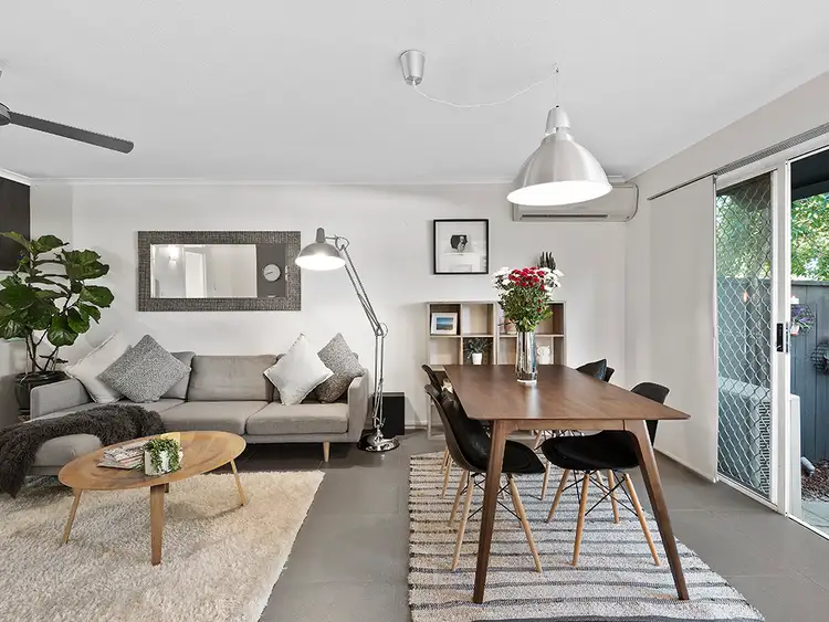 Second view of Homely townhouse listing, 4/52 Hows Road, Nundah QLD 4012