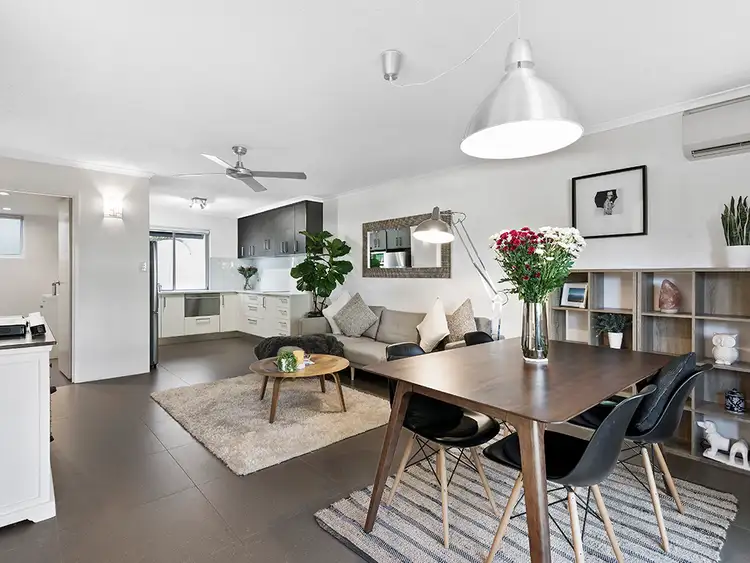 Third view of Homely townhouse listing, 4/52 Hows Road, Nundah QLD 4012