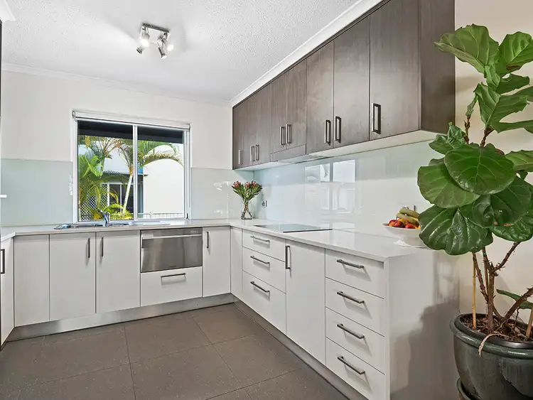 Fourth view of Homely townhouse listing, 4/52 Hows Road, Nundah QLD 4012