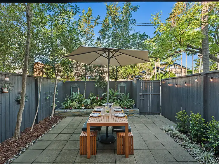 Fifth view of Homely townhouse listing, 4/52 Hows Road, Nundah QLD 4012