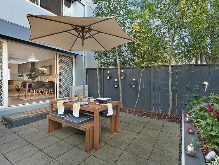 Sixth view of Homely townhouse listing, 4/52 Hows Road, Nundah QLD 4012