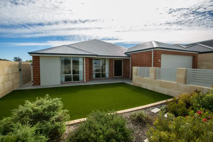 33 Lakeway Retreat, Dawesville WA 6211