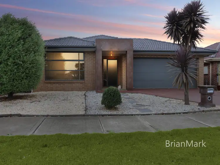 11 Prism Street, Tarneit VIC 3029
