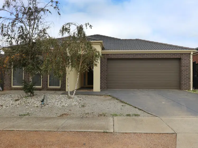 11 Cadell Avenue, Tarneit VIC 3029