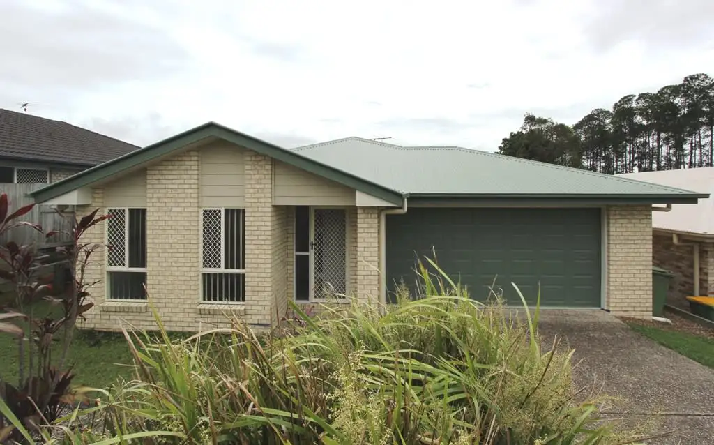 Main view of Homely house listing, 53 Alvine Drive, Eagleby QLD 4207