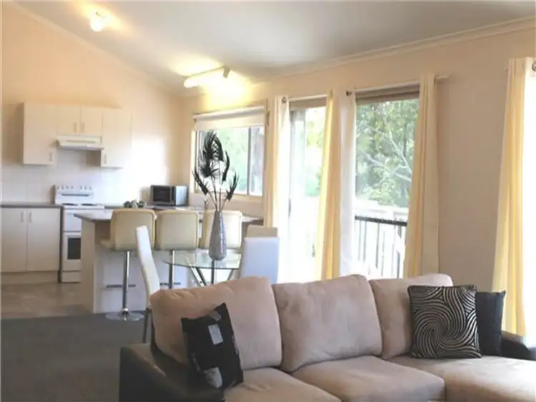 Third view of Homely semi-detached listing, 1/51 Cook Avenue, Surf Beach NSW 2536